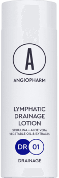 ANGIOPHARM Ангиофарм (Лосьон лимфодренаж для лица)