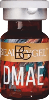 BeautyGel DMAE Lux (Препарат для коррекции эстетических недостатков)