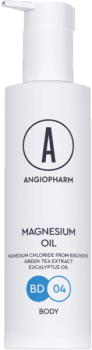 ANGIOPHARM Ангиофарм (Магниевое масло)