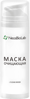NeosBioLab Clean Mask (Маска очищающая)
