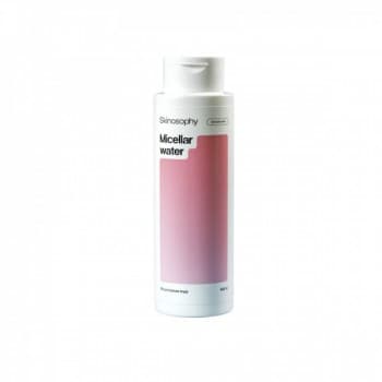 Skinosophy Мицеллярная вода с витамином C