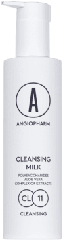 ANGIOPHARM Ангиофарм (Молочко очищающее)