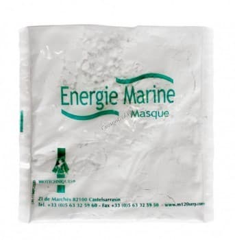 LCB М120 Biotechniques M120 Energie Marine №5 (Маска "Морская энергия №5")