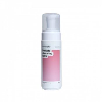 Skinosophy Мягкая очищающая пенка