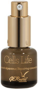 GERnetic Cells Life (Сыворотка для восстановления жизненных сил клеток)