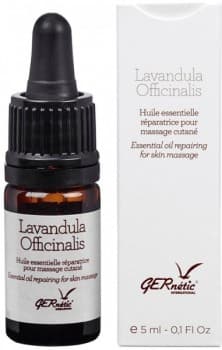 GERnetic Huile Essentielle Lavandula Officinalis (Эфирное масло лаванды)