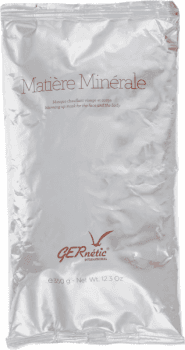 GERnetic Matiere Minerale (Минеральная термоактивная моделирующая маска)