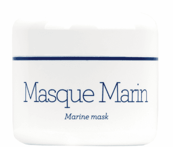 GERnetic Masque Marin (Морская минерализующая крем-маска)