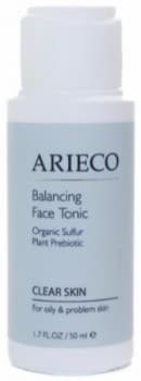 Arieco Balancing Face Tonic (Балансирующий тоник)