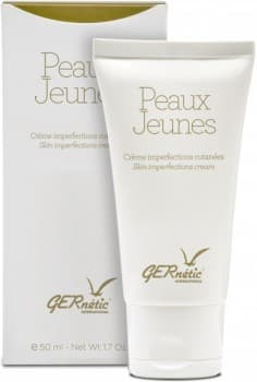 GERnetic Peaux Jeunes (Крем для молодой проблемной кожи)