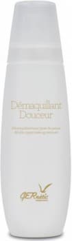 GERnetic Demaquillant Douceur (Мицеллярный лосьон для демакияжа лица и глаз)