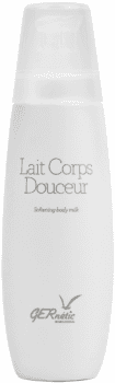 GERnetic Lait Corps Doucer (Увлажняющее и восстанавливающее молочко для тела)