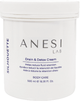 Anesi Body Cream-gel Drain&Detox (Крем-гель для тела)