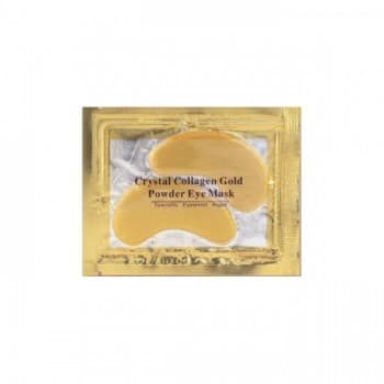 Inspira Cosmetics Inspira Eye Solution Gold Patches (Гидрогелевые лифтинг-патчи для глаз)