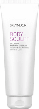 SKEYNDOR Body Sculpt Cooling & Draining Gel (Охлаждающий гель для ног против отеков)