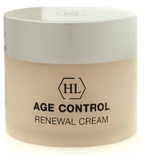 Holy Land Age control Renewal cream (Обновляющий крем)