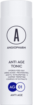 ANGIOPHARM Ангиофарм Anti Age Tonic (Омолаживающий тоник)