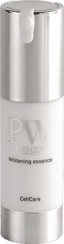 Amenity Pure Whit Premium Whitening Essence (Отбеливающая премиум-сыворотка)