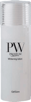 Amenity Pure Whitening Premium Lotion (Отбеливающий премиум-лосьон)