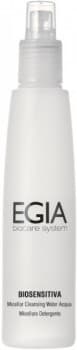Egia Micellar Cleansing Water (Мицеллярная очищающая вода)