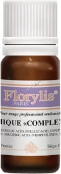 Florylis Complex Peel (Химический пилинг «Лавандовый»)