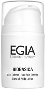 Egia Age-Defence Lipoic Acid Essence (Концентрат биоактивный с альфа-липоевой кислотой)