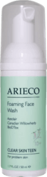 Arieco Foaming Face Wash (Пенка для умывания)