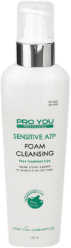 Pro You Professional Sensitive ATP Foam Cleansing (Очищающая гель-пенка)