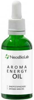 NeosBioLab Aroma Energy Oil (Энергетическое арома-масло)