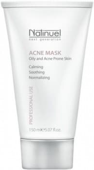 Natinuel Acne Mask (Кремовая маска "Анти-акне")