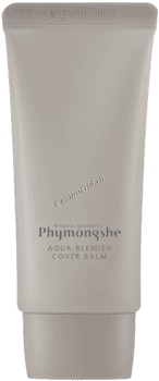 Phy-mongShe Aqua Blemish Cover Balm (Увлажняющий крем для выравнивания цвета кожи)