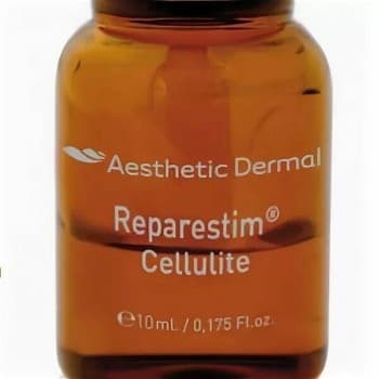 Aesthetic Dermal Reparestim Cellulite TD (Репарестим ТД "Анти-целлюлит")