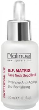Natinuel G.F.Matrix Face Neck Decollete (Интенсивный биоактивный серум против старения)