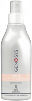 Genosys Snow O2 (Очищающая кислородная пенка для лица)