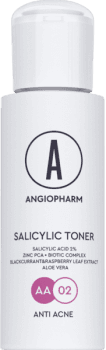 ANGIOPHARM Ангиофарм Salicylic Toner 2% (Салициловый тонер 2%)