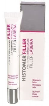 Histomer LIP Filler (Моделирующий крем-филлер для губ)