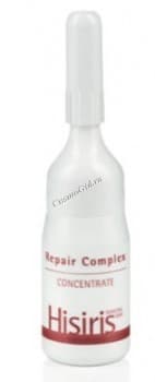 Histomer Hisiris repair complex concentrate (Восстанавливающая успокаивающая сыворотка для чувствительной кожи)