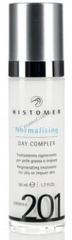 Histomer Formula 201 Normalising Day Complex (Hормализующий дневной крем для жирной кожи)