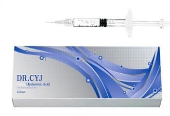Dermaheal Dr.CYJ Filler EXTRA (Гель увлажняющий)