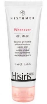 Histomer Hisiris When-ever Gel Mask (Гель-маска SOS для чувствительной кожи)
