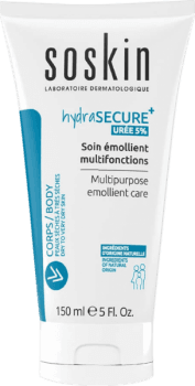 Soskin Hydrasecure Multipurpose Emollient Care (Смягчающий крем)