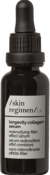 Comfort Zone Longevity Collagen+ Serum (Сыворотка коллаген+ с эффектом филлера)