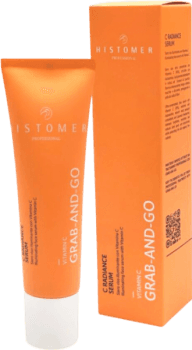 Histomer C Radiance Serum (Сыворотка с Экзосомами)