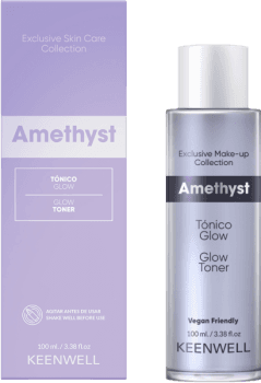 Keenwell Glow Tonic (Тоник для сияния кожи)
