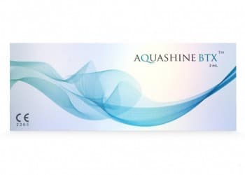 Dermaheal Aquashine BTX (Аквашайн БТХ), шприц