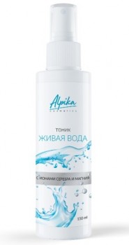 Alpika Альпика Альпика Тоник «Живая вода»