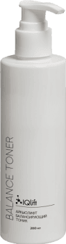 IQlift Balance Toner (Тоник-антистресс)