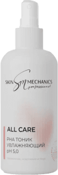 Stella Marina / Skin Mechanics Skin Mechanics All Care (Тоник рН Баланс)