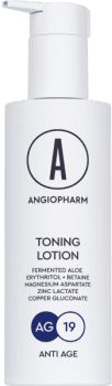 ANGIOPHARM Ангиофарм (Тонизирующий лосьон)