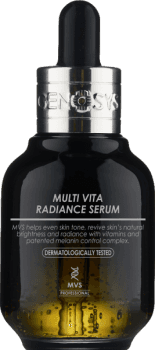 Genosys Multi Vita Radiance Serum (Сыворотка для сияния кожи с комплексом витаминов)